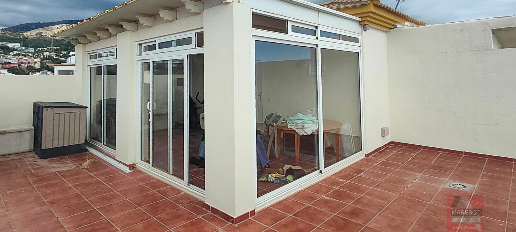 Venta de Ático en Benalmádena