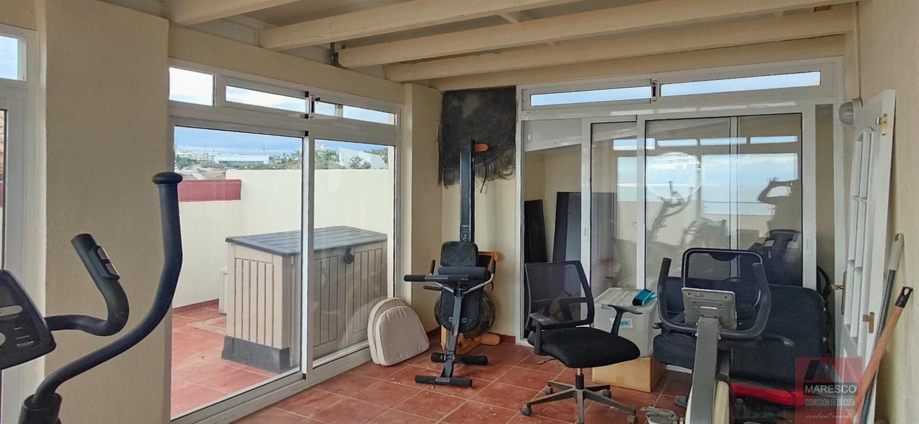 Venta de Ático en Benalmádena