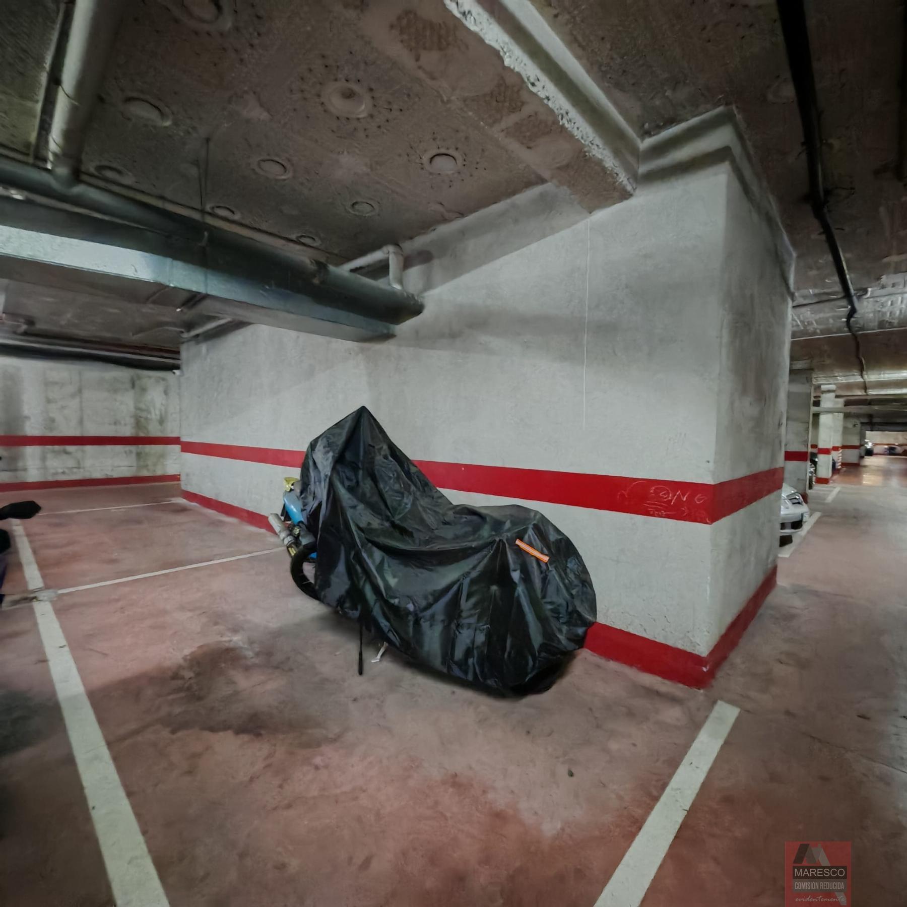 Venta de apartamento en Mijas