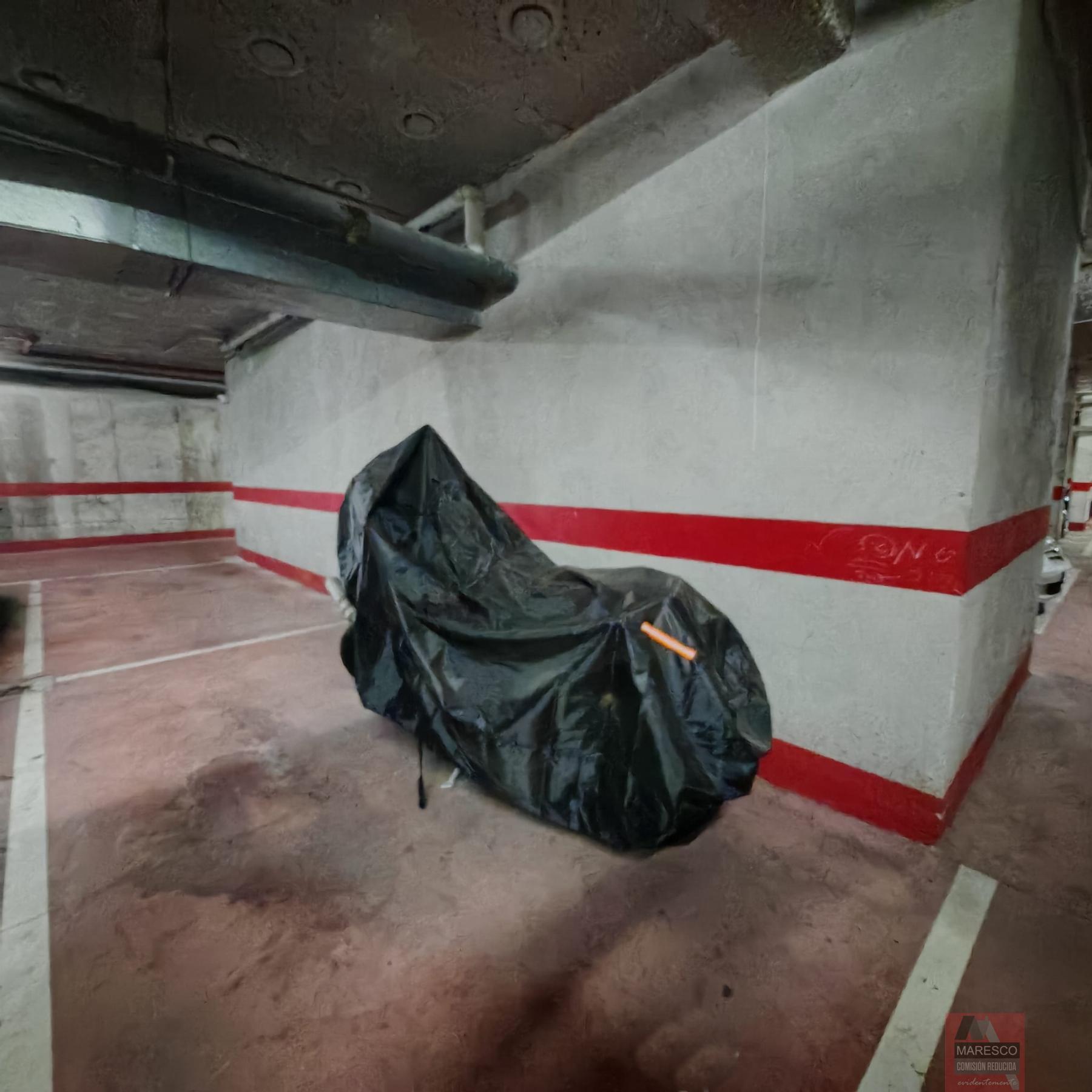 Venta de apartamento en Mijas