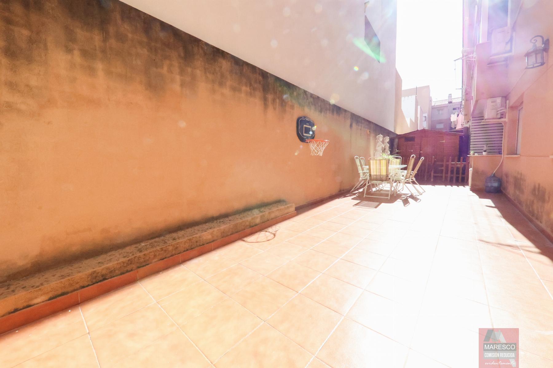 Venta de apartamento en Mijas