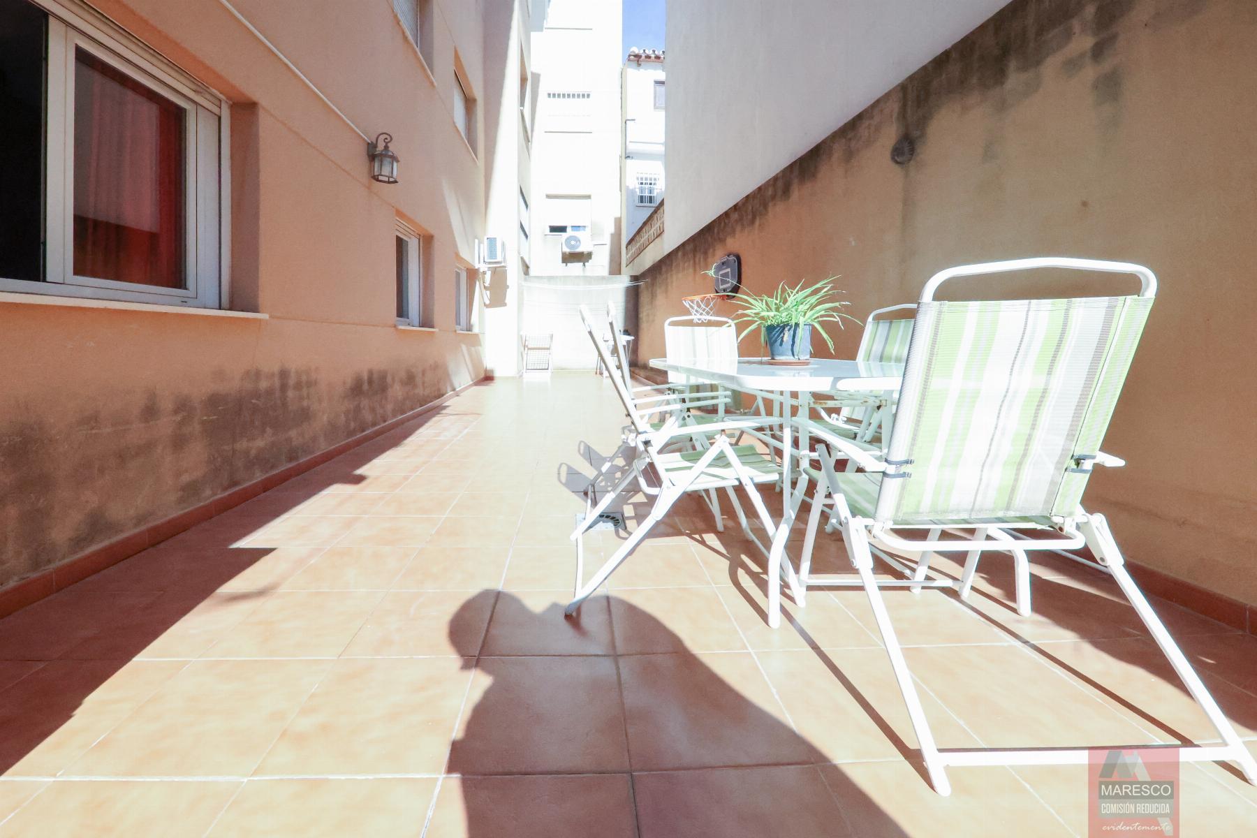 Venta de apartamento en Mijas