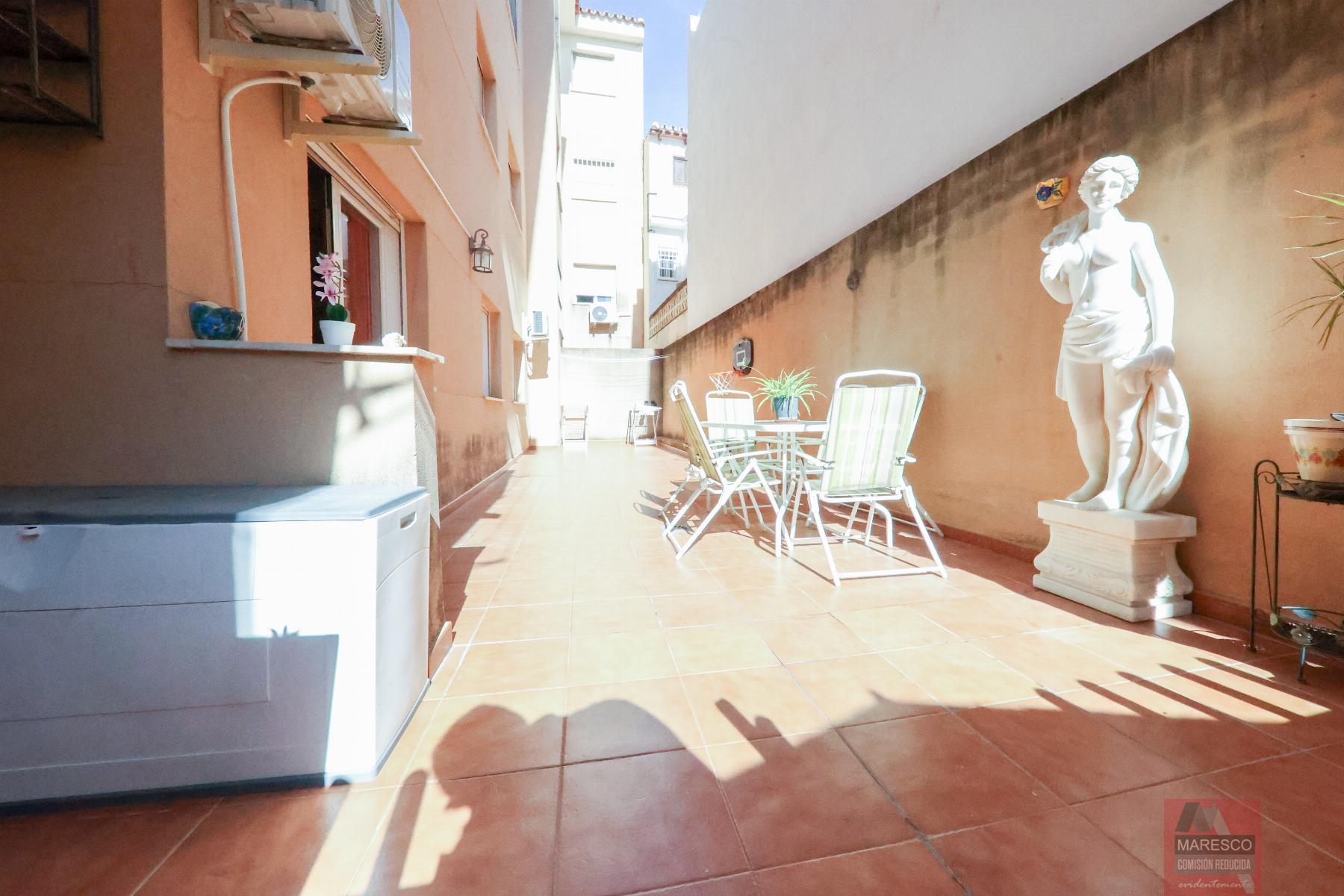 Venta de apartamento en Mijas