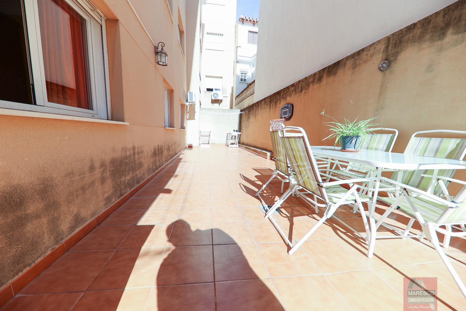 Venta de apartamento en Mijas