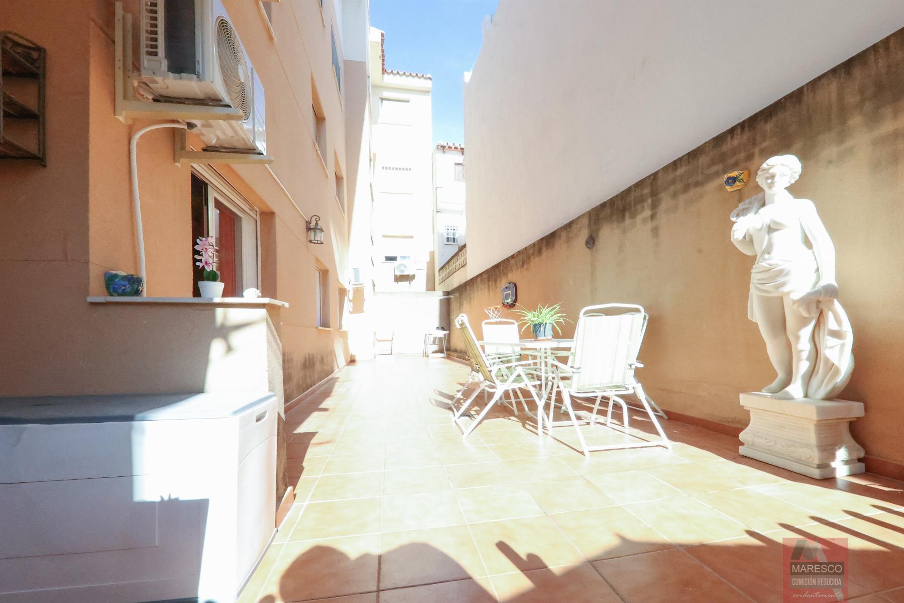 Venta de apartamento en Mijas