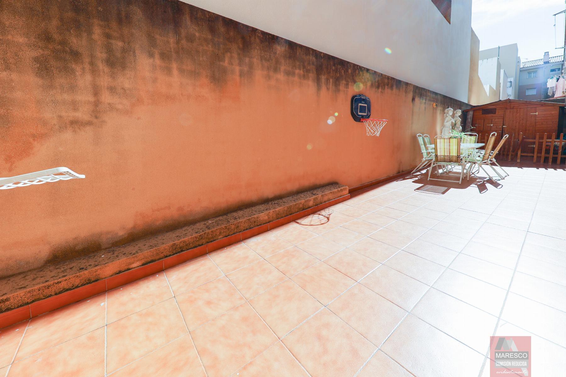 Venta de apartamento en Mijas