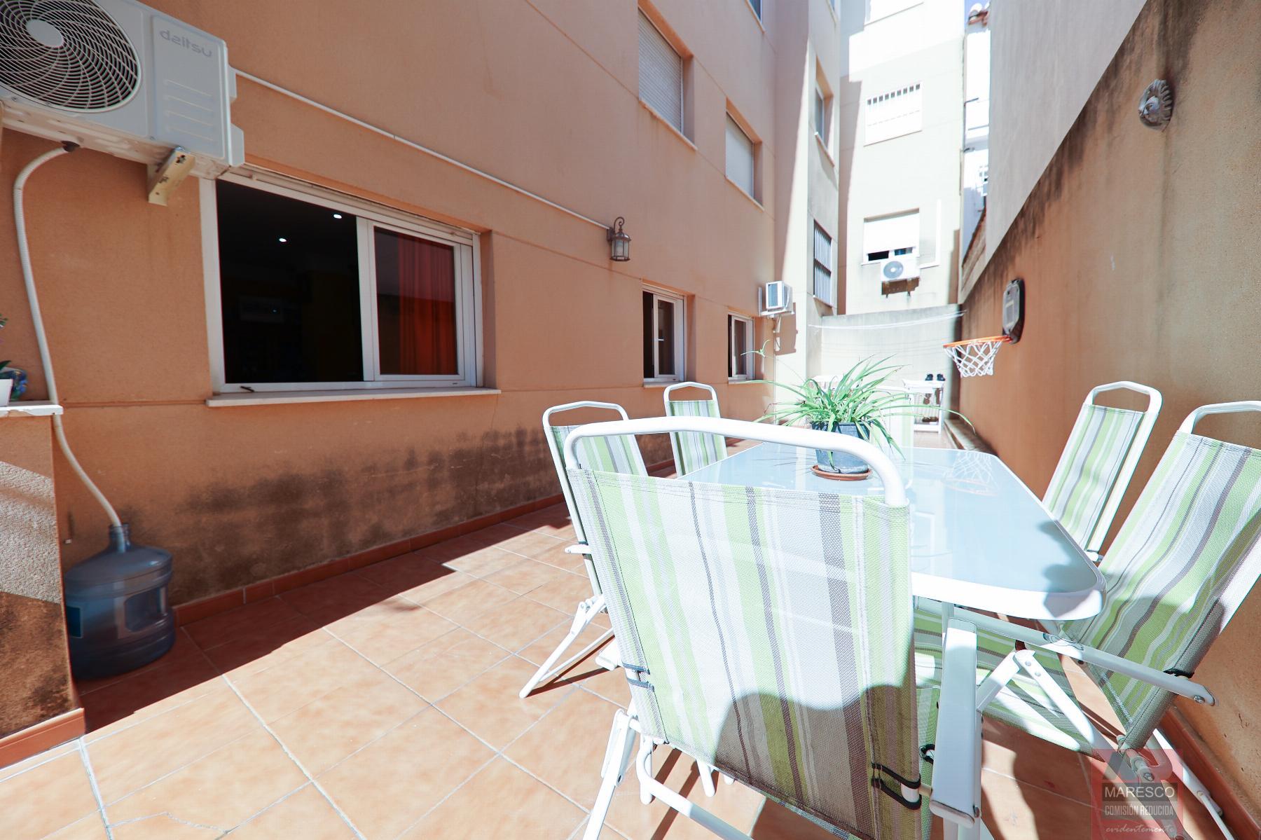 Venta de apartamento en Mijas