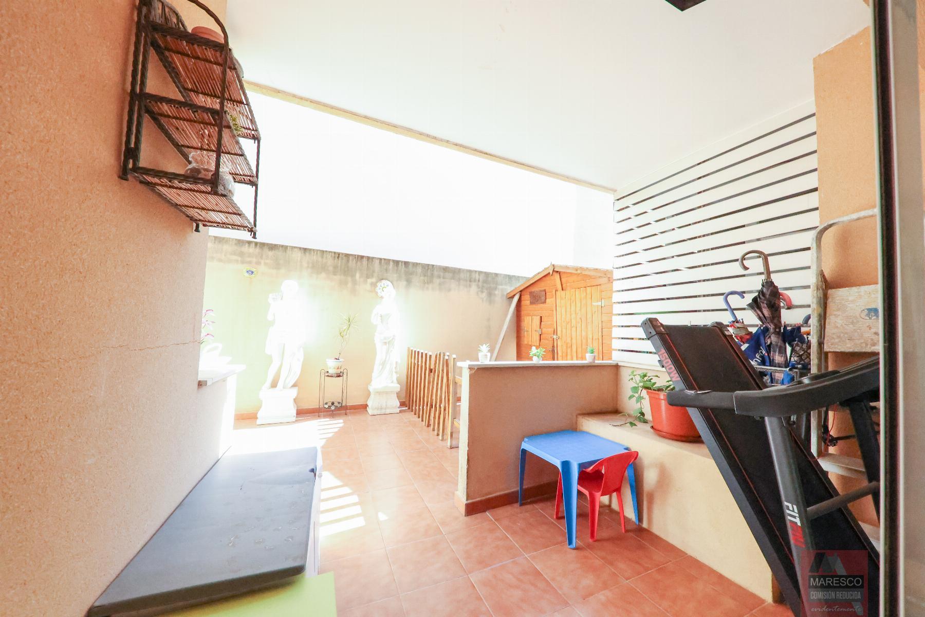 Venta de apartamento en Mijas