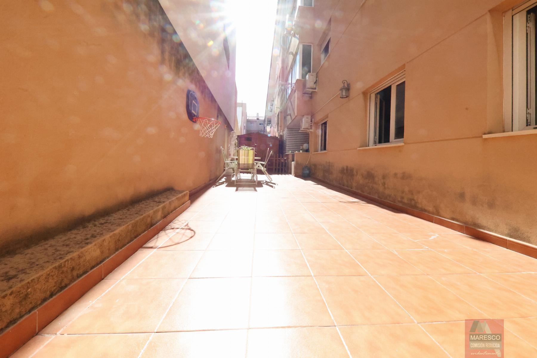 Venta de apartamento en Mijas