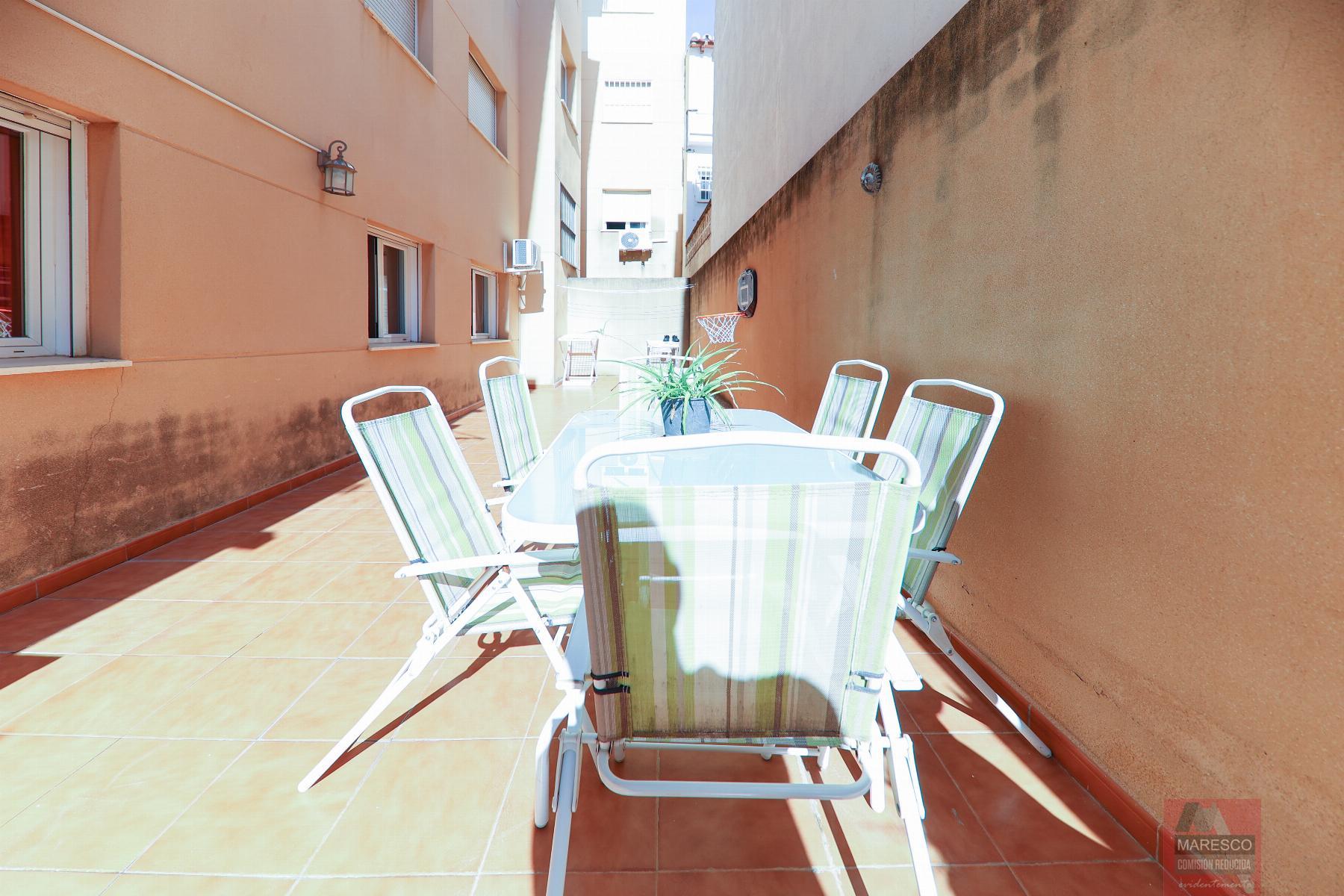 Venta de apartamento en Mijas