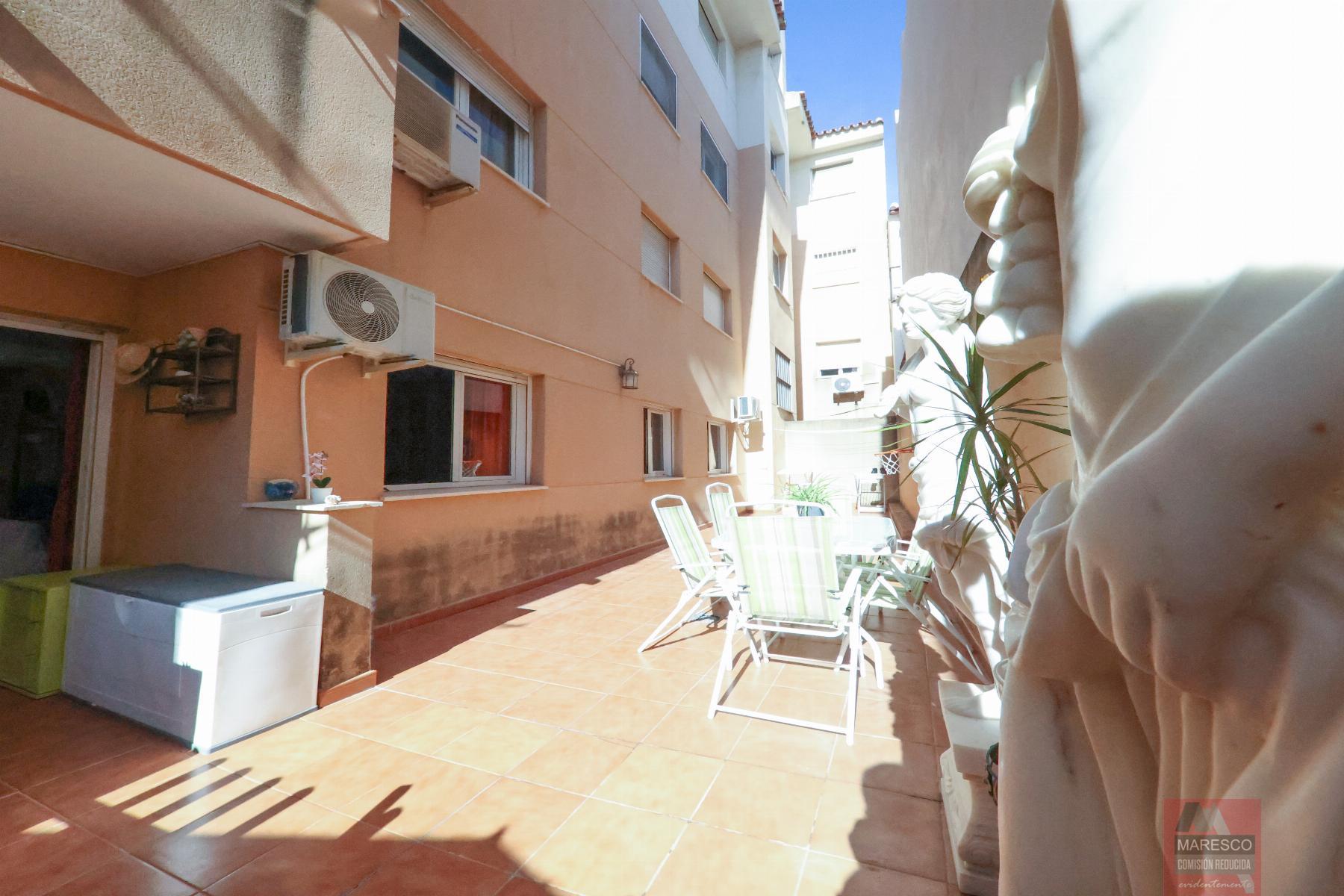 Venta de apartamento en Mijas