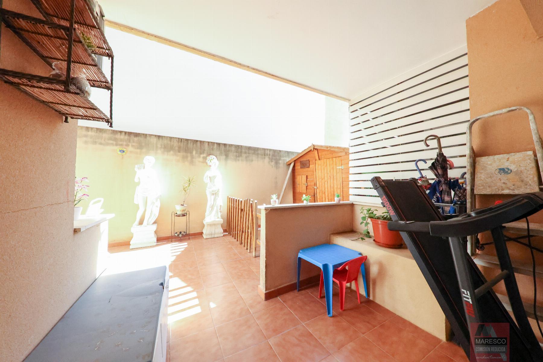 Venta de apartamento en Mijas