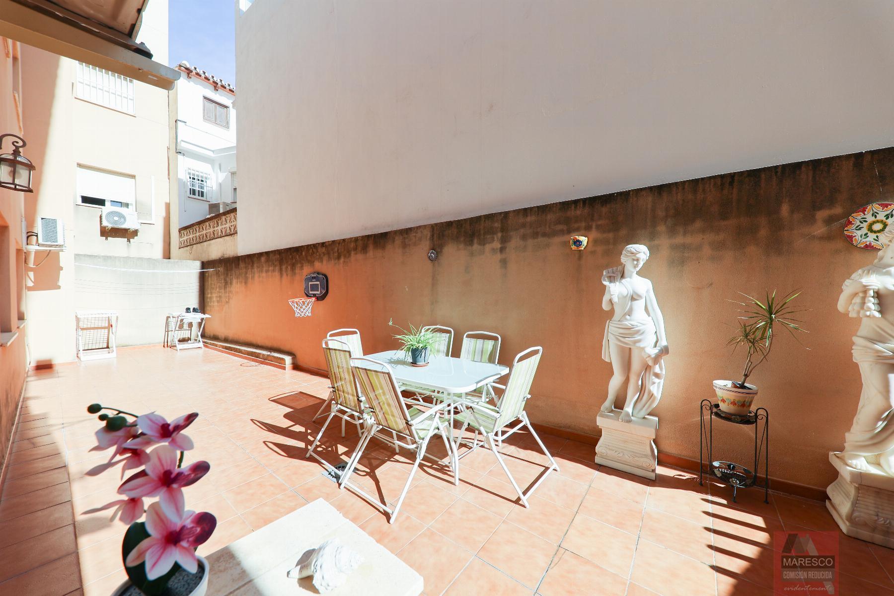 Venta de apartamento en Mijas