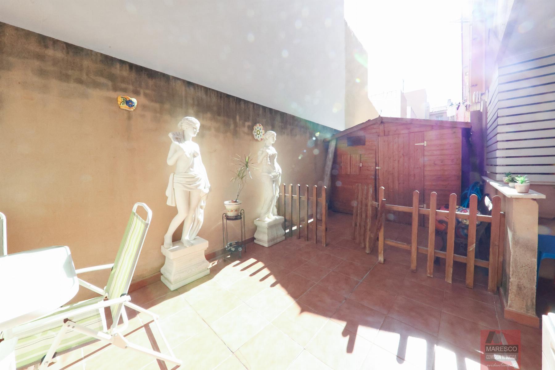 Venta de apartamento en Mijas