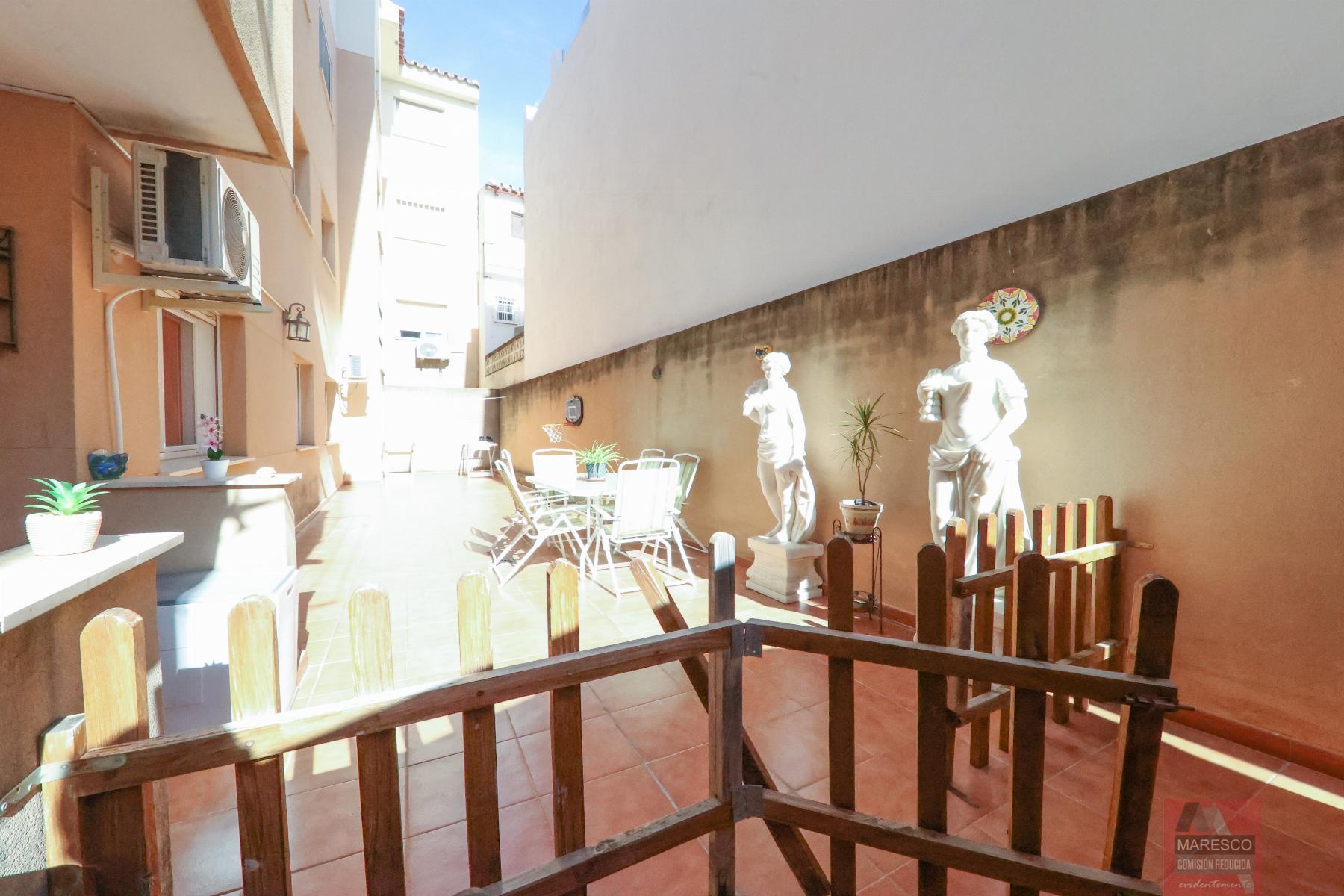 Venta de apartamento en Mijas