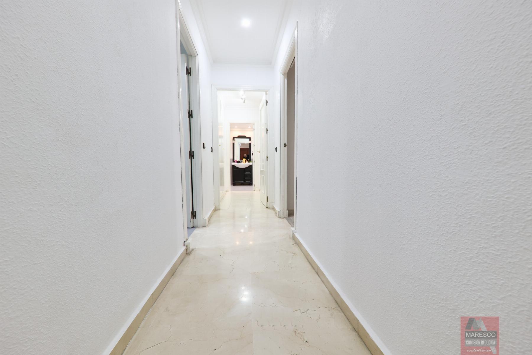 Venta de piso en Mijas