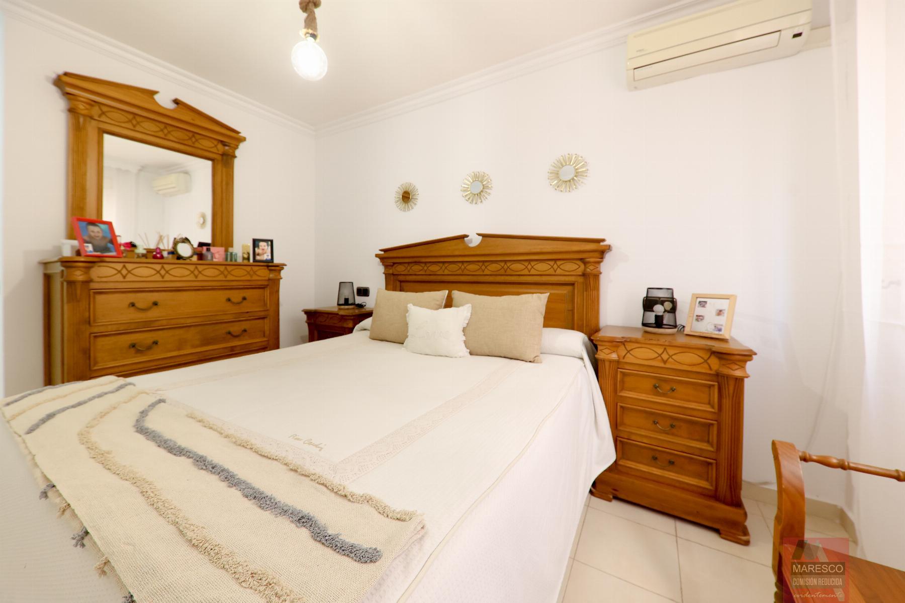 Venta de piso en Mijas