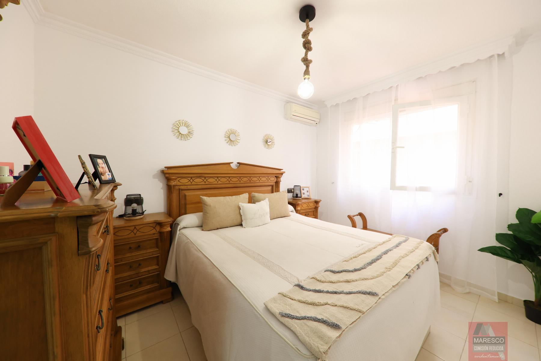 Venta de piso en Mijas