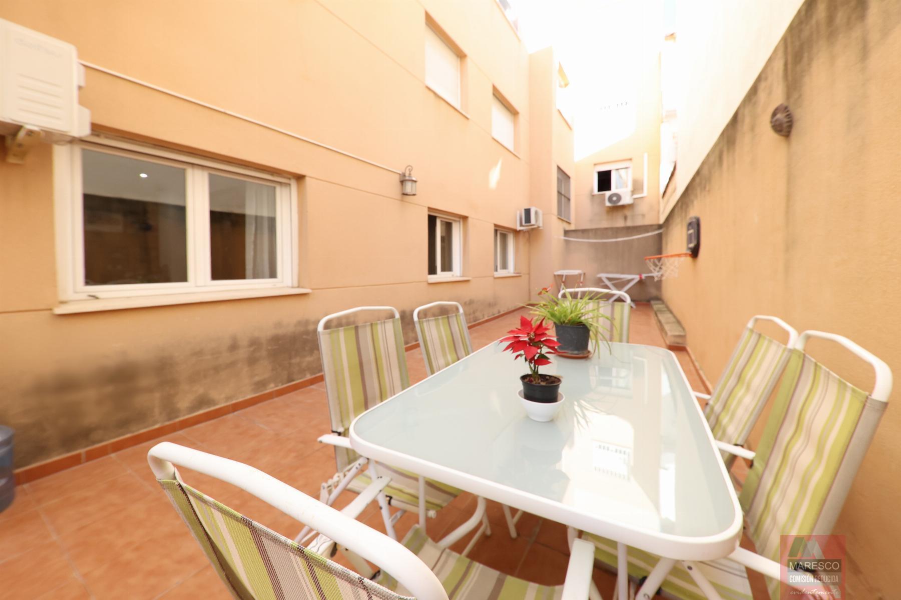 Venta de piso en Mijas