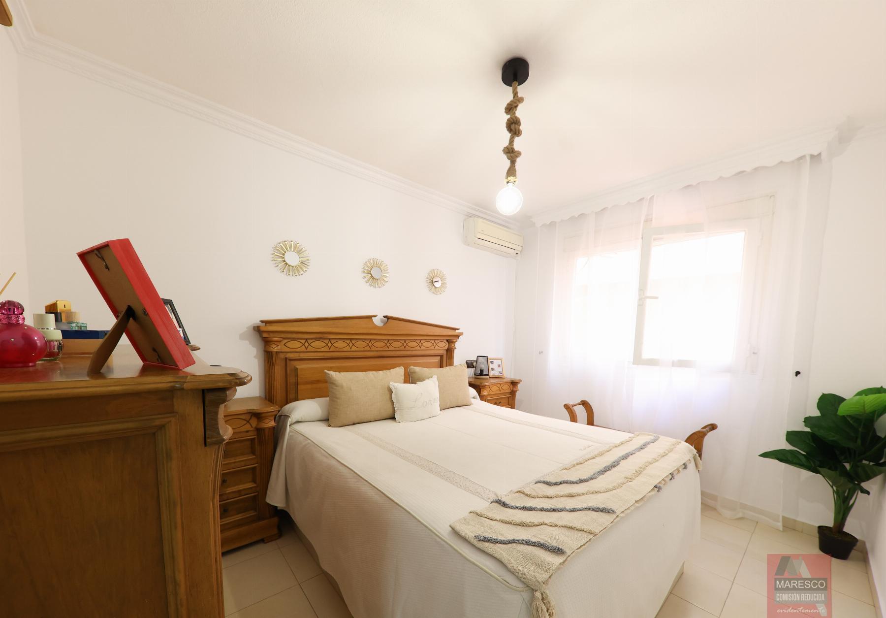 Venta de piso en Mijas