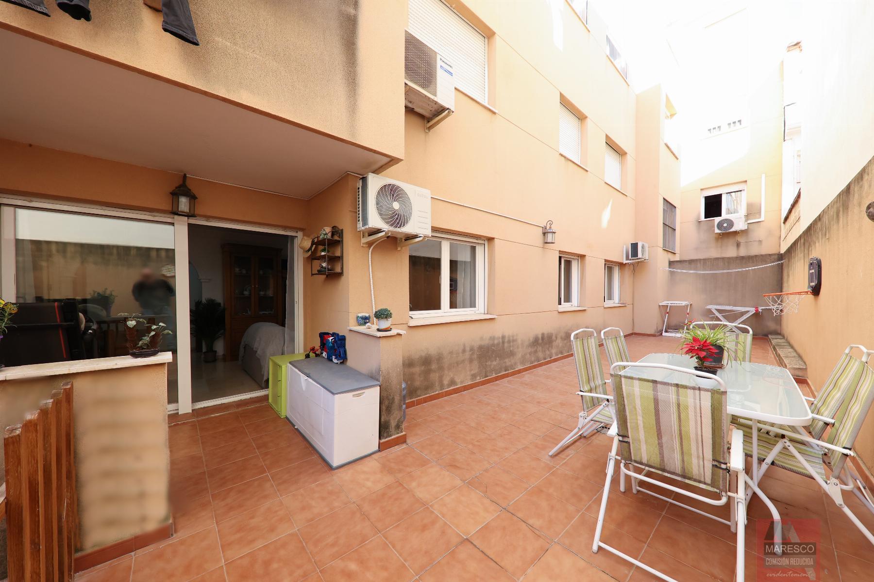 Venta de piso en Mijas