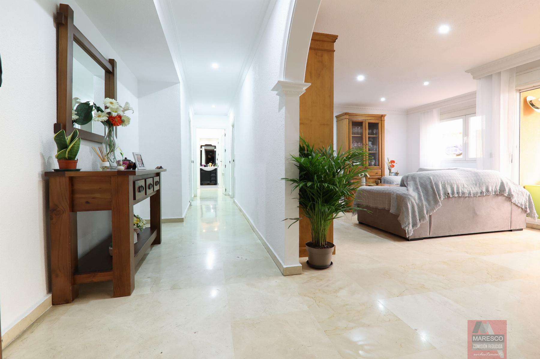 Venta de piso en Mijas