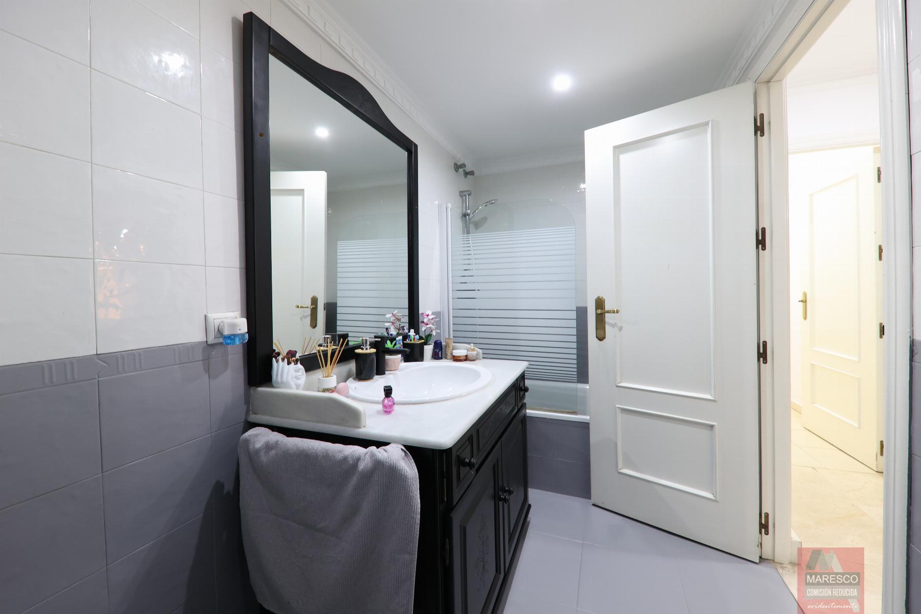 Venta de piso en Mijas