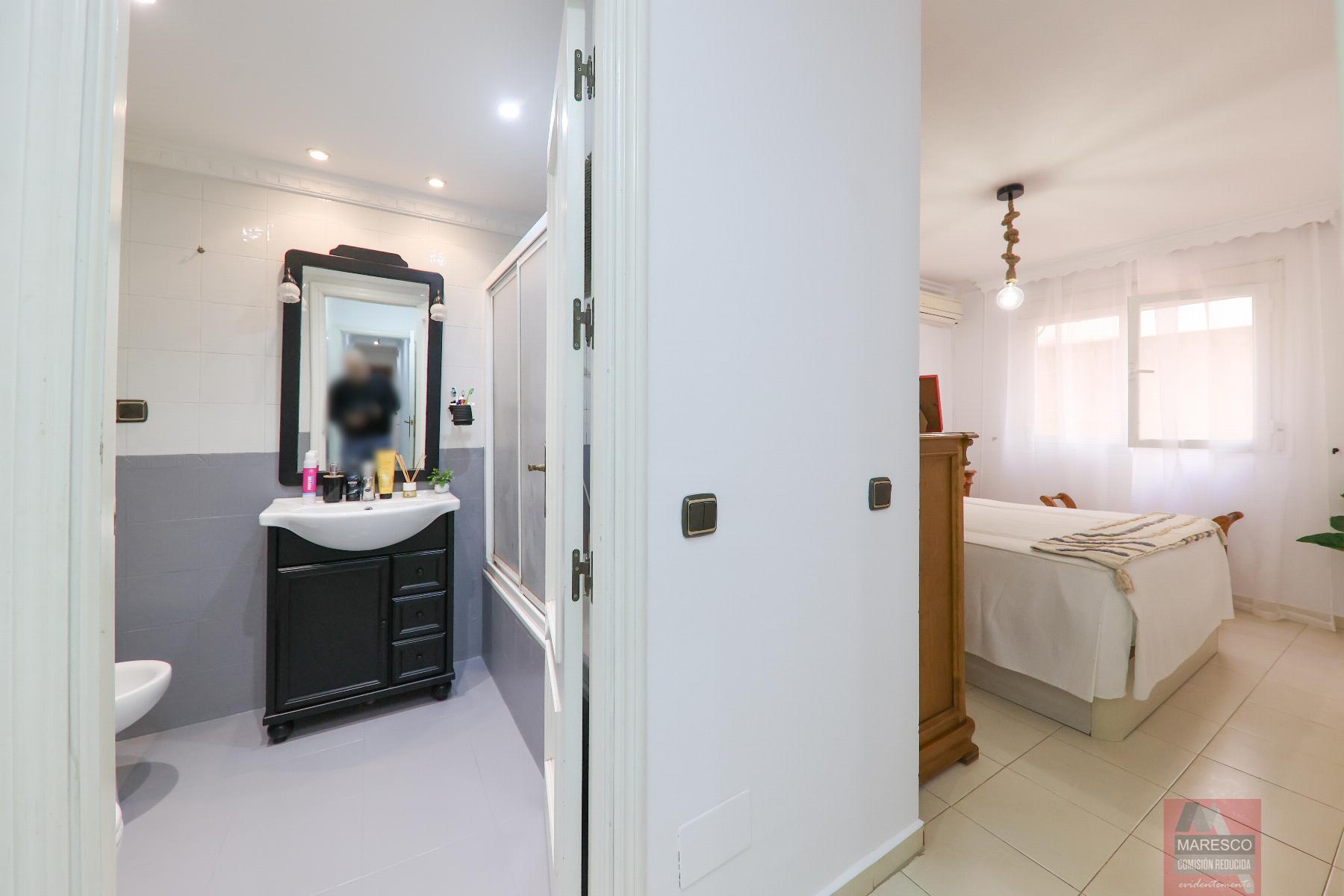 Venta de piso en Mijas