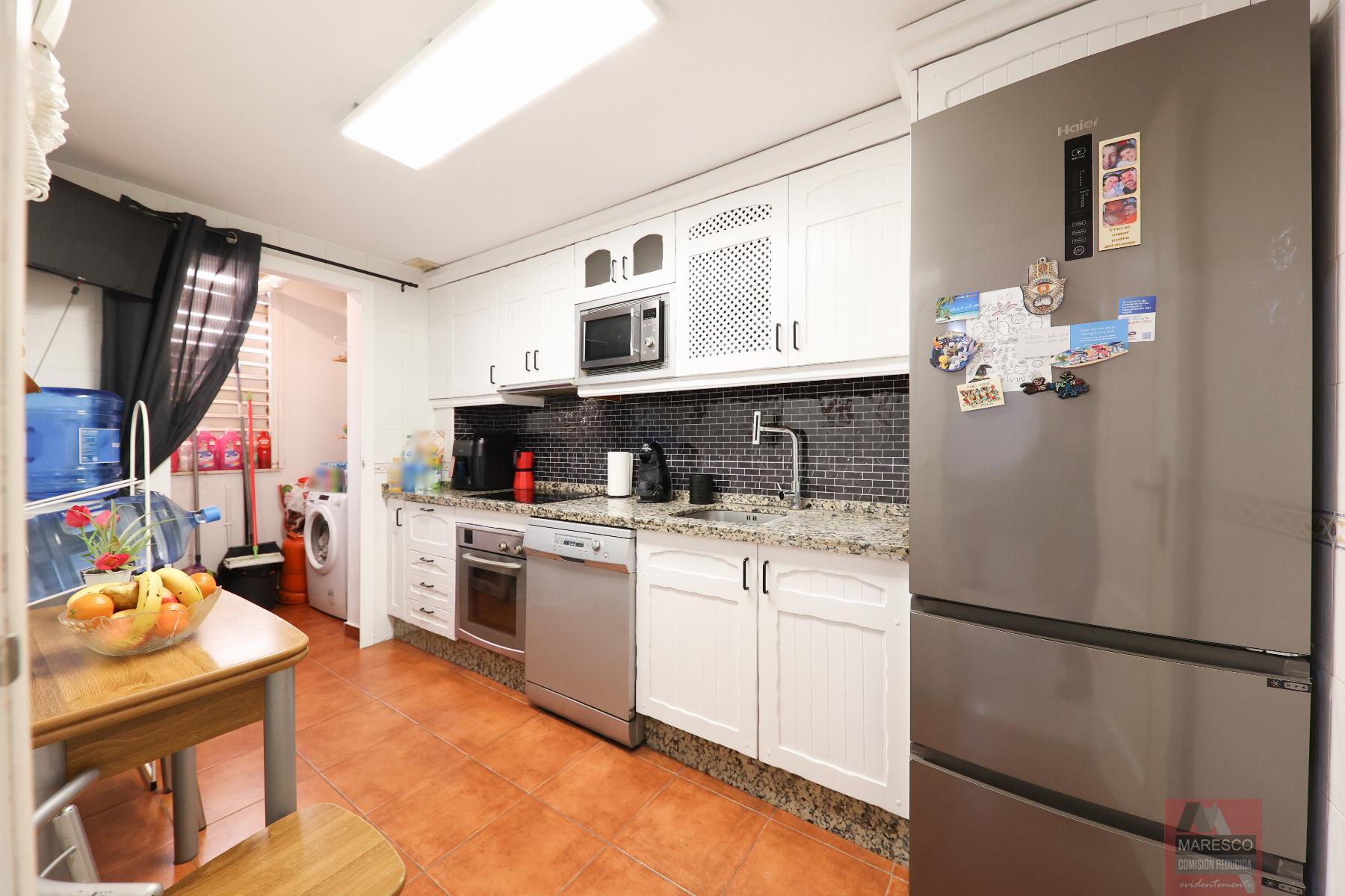 Venta de piso en Mijas