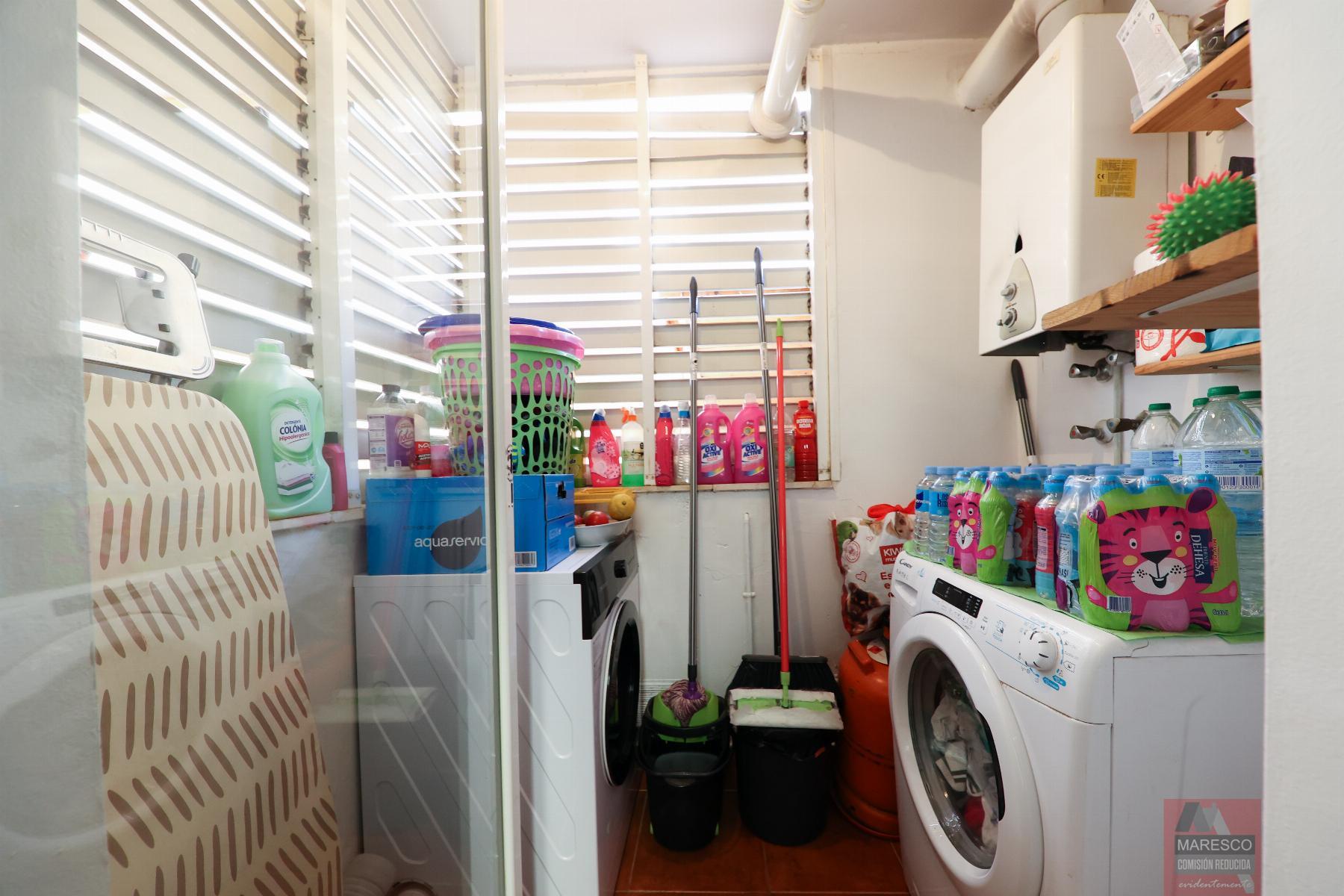 Venta de piso en Mijas