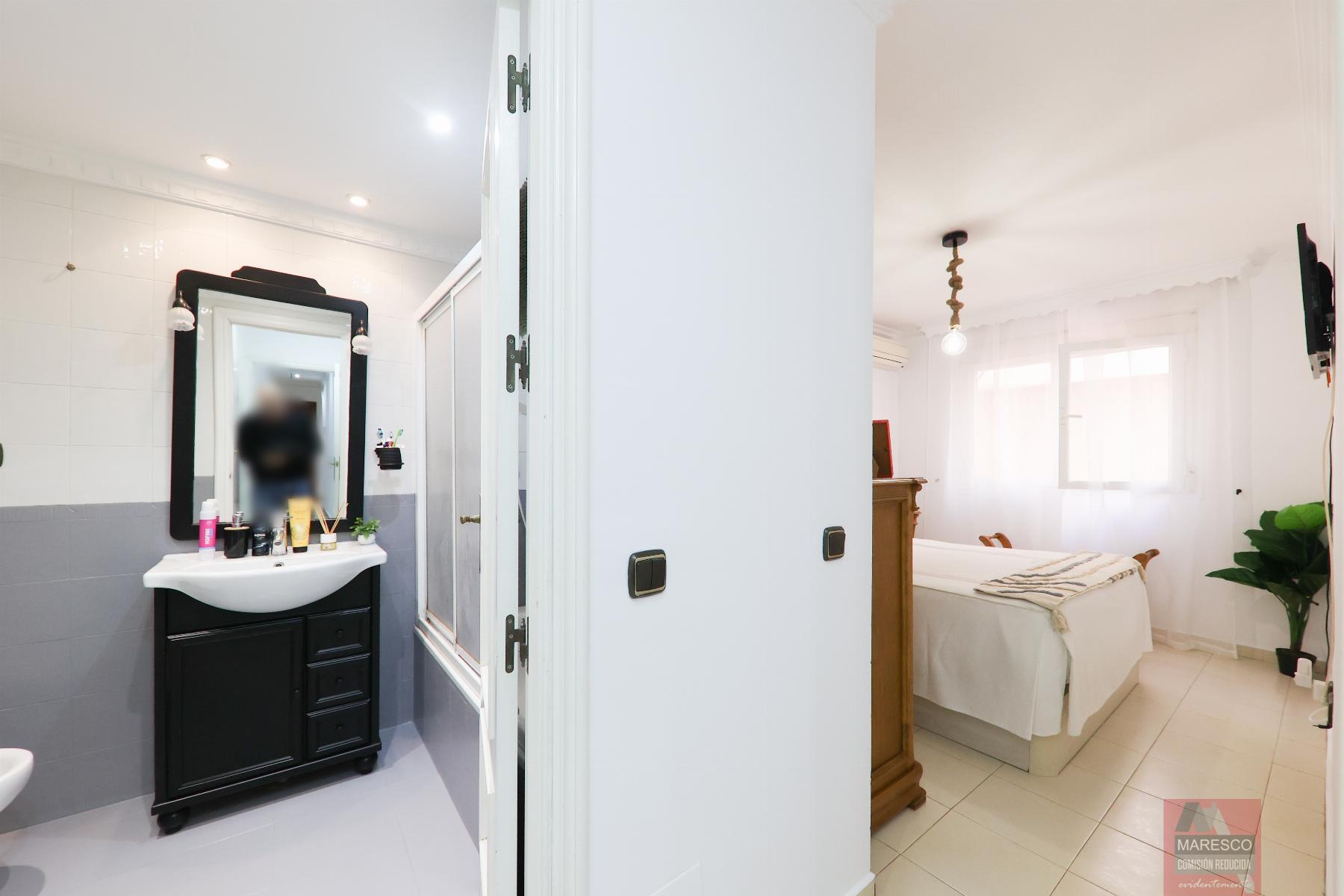 Venta de piso en Mijas