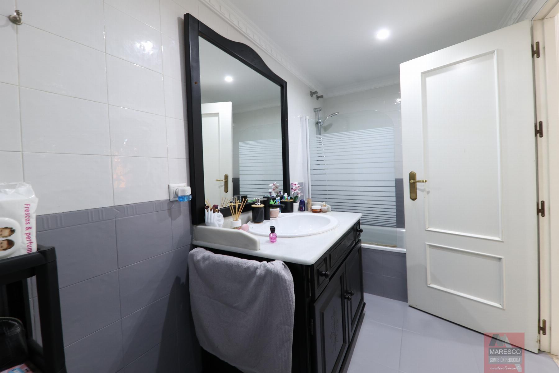 Venta de piso en Mijas