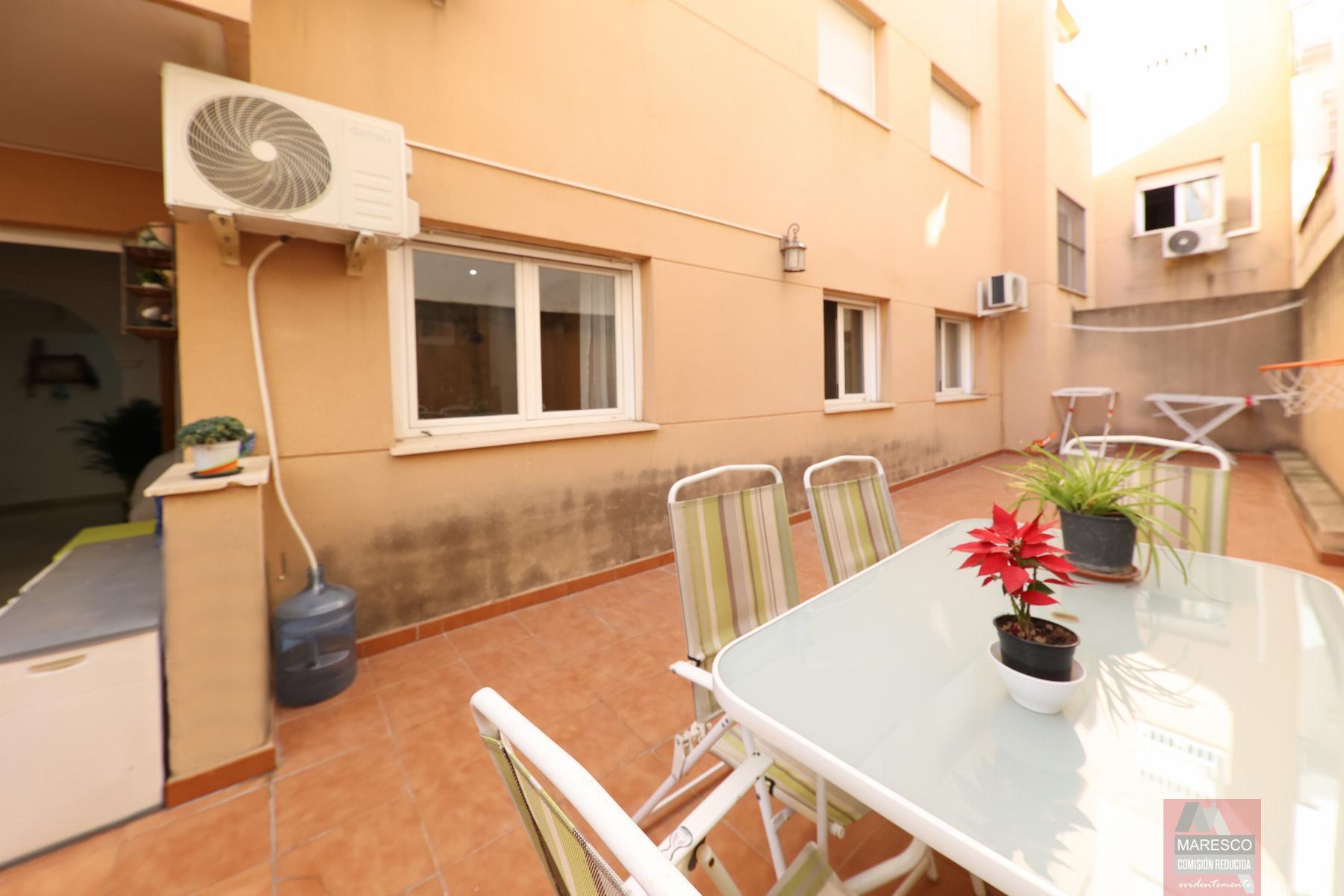 Venta de piso en Mijas