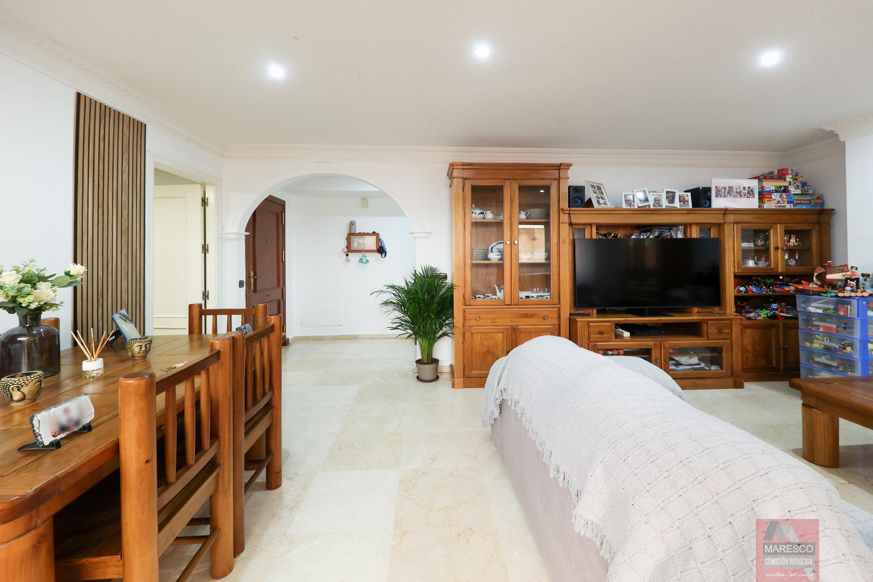 Venta de piso en Mijas