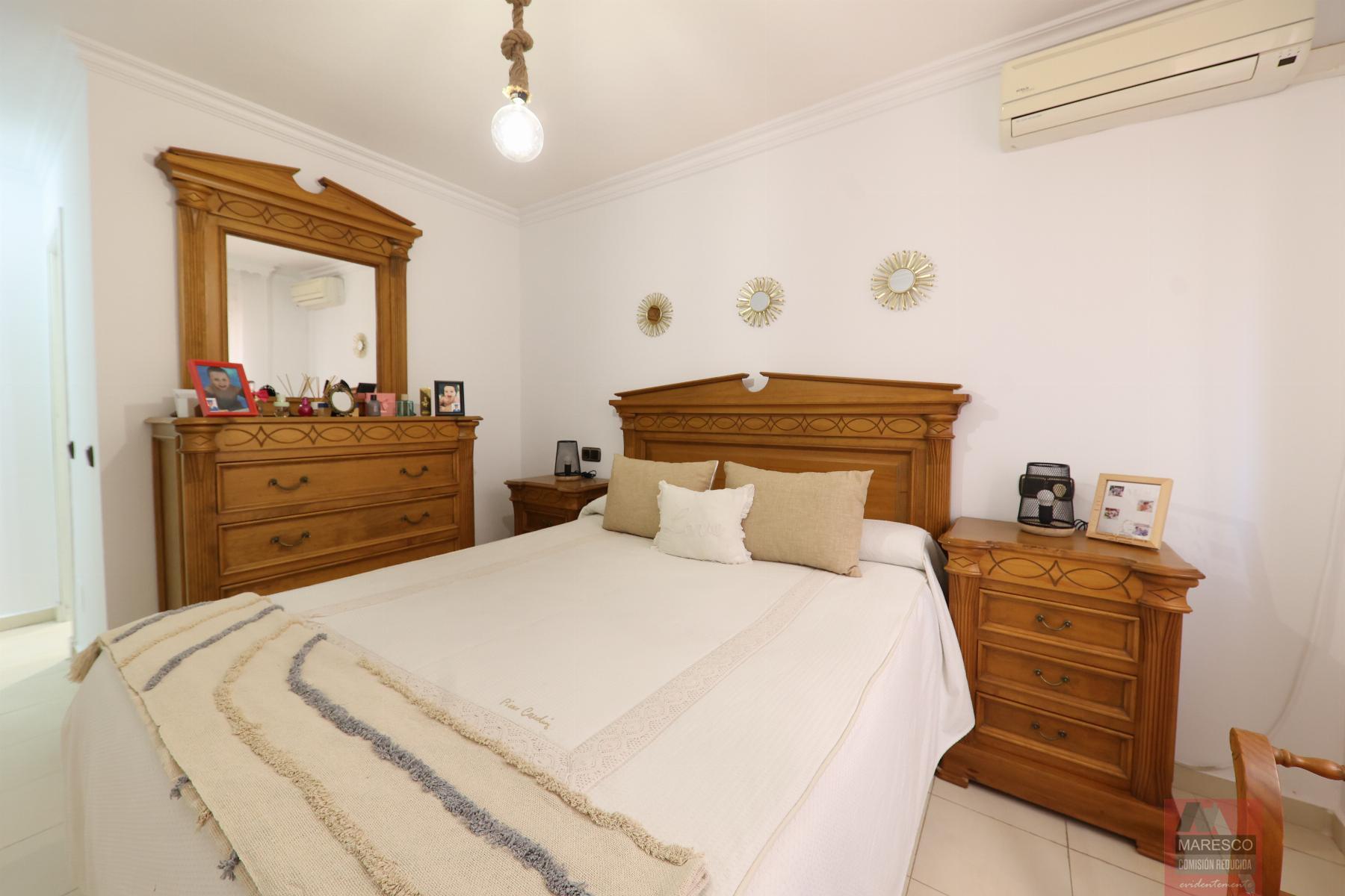 Venta de piso en Mijas