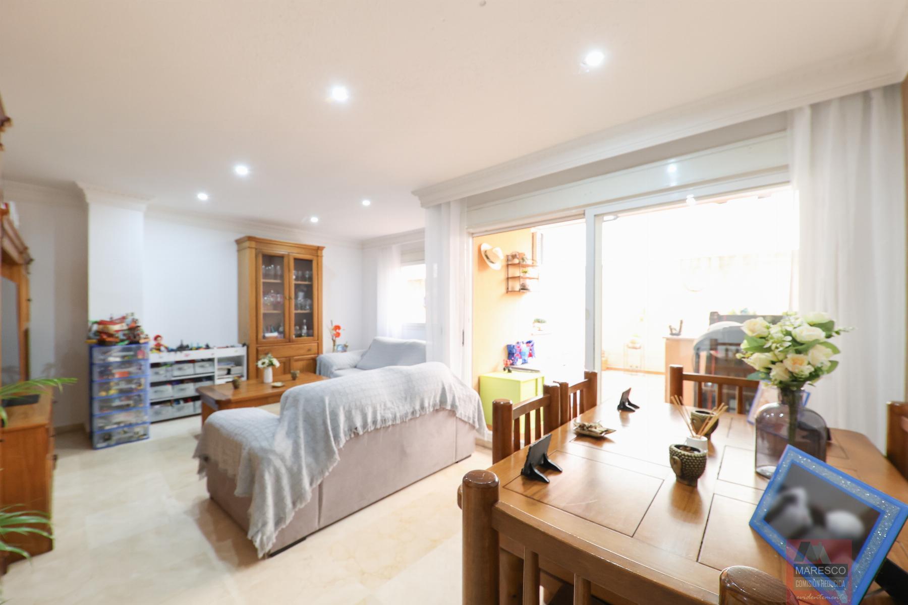 Venta de piso en Mijas