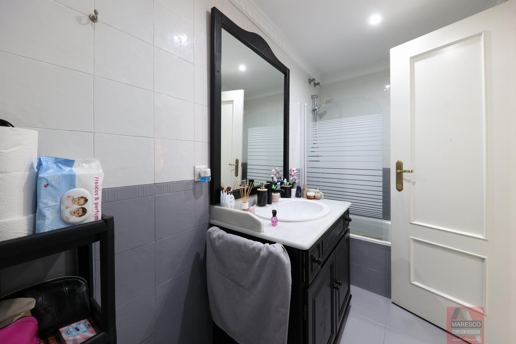 Venta de piso en Mijas