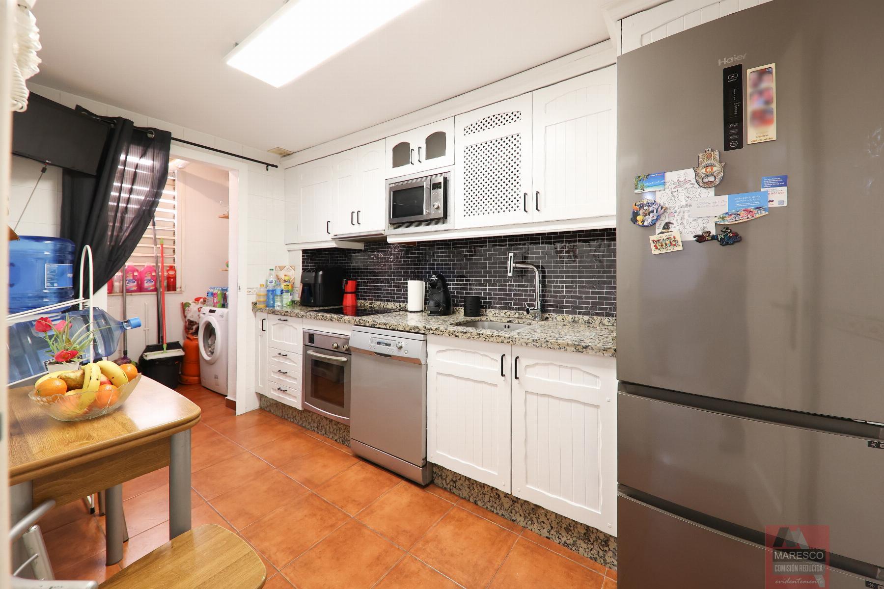 Venta de piso en Mijas