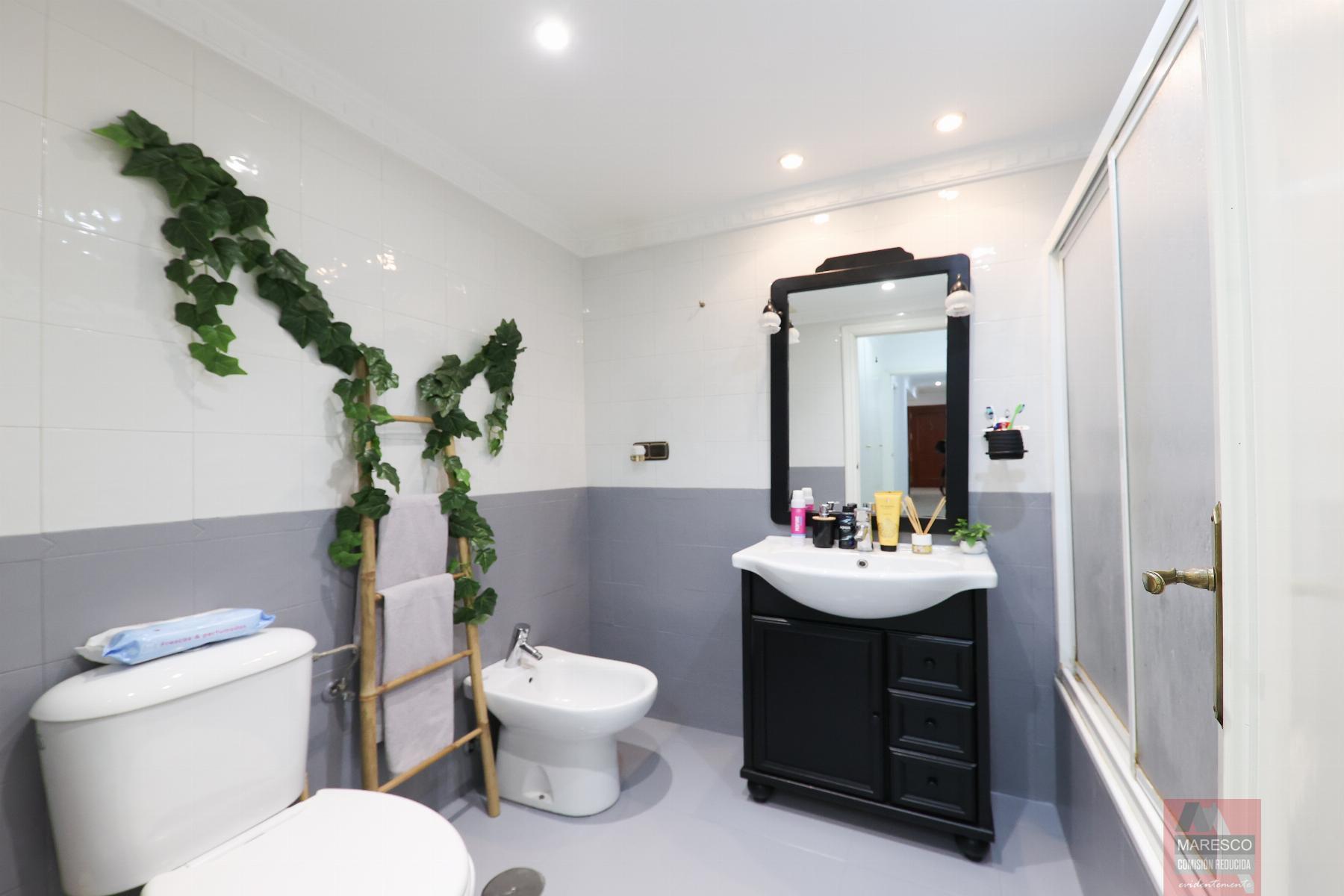 Venta de piso en Mijas