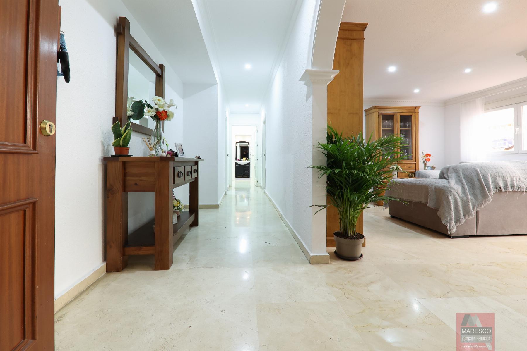 Venta de piso en Mijas