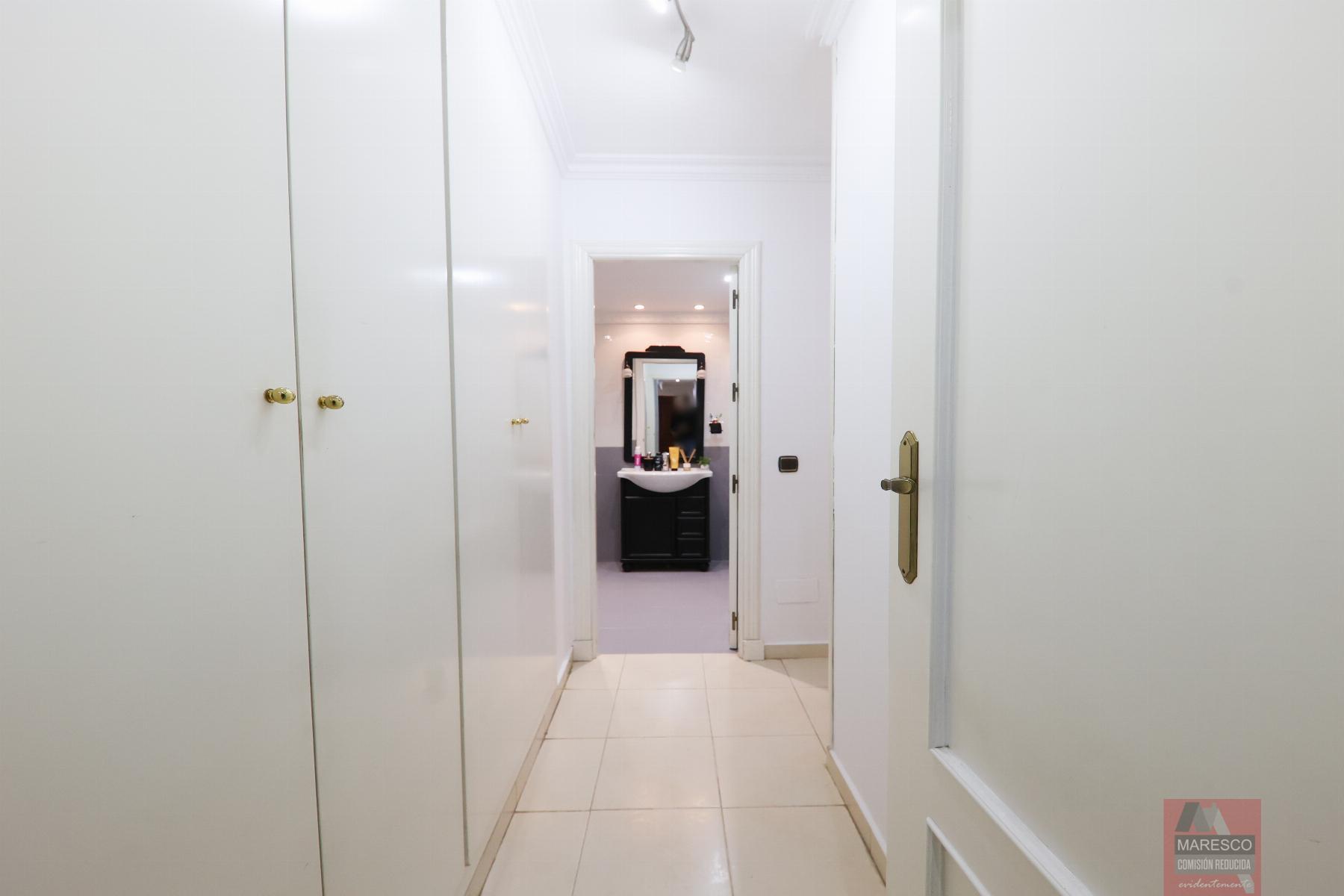 Venta de piso en Mijas