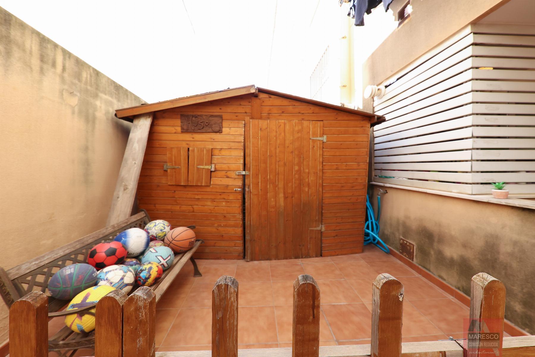 Venta de piso en Mijas