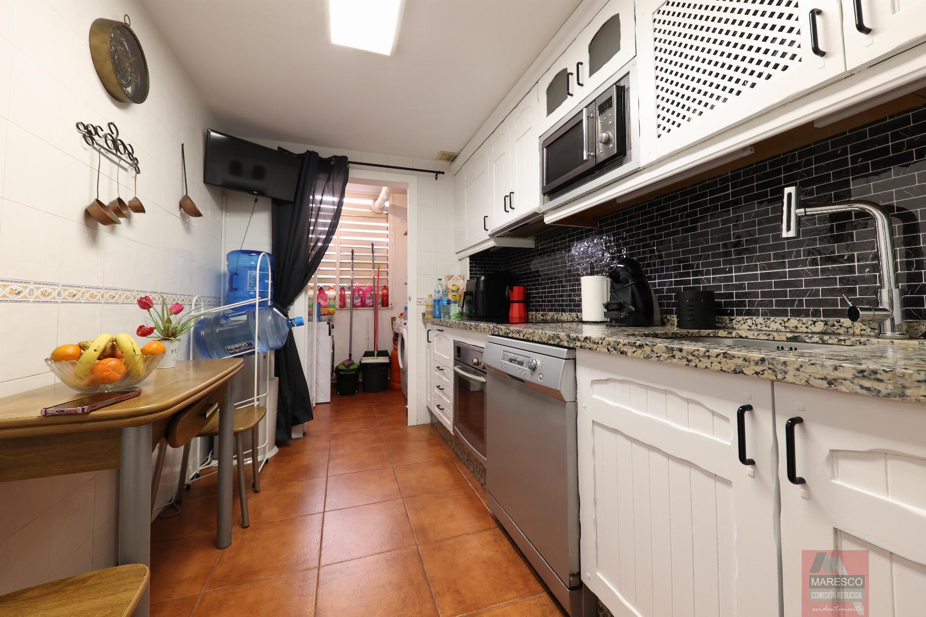 Venta de piso en Mijas