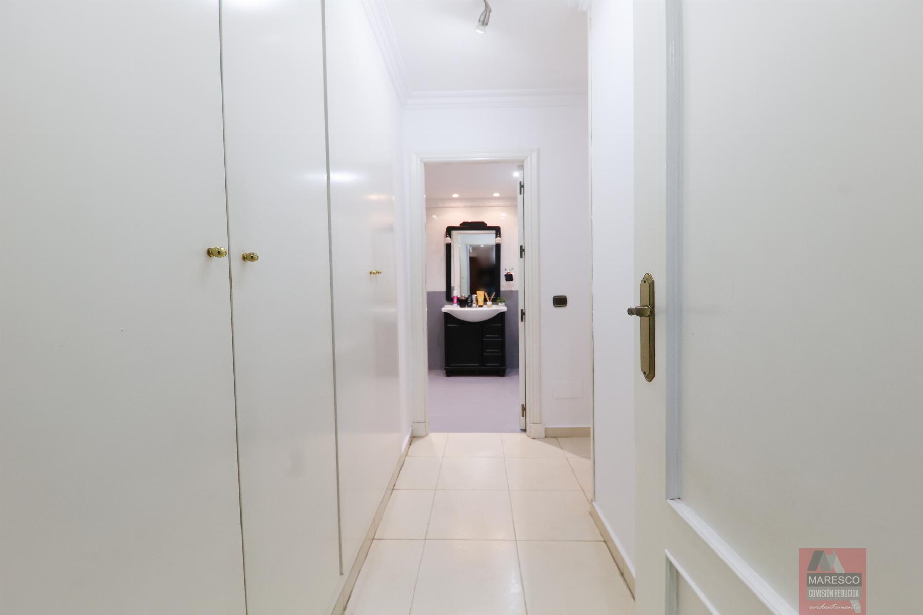 Venta de piso en Mijas