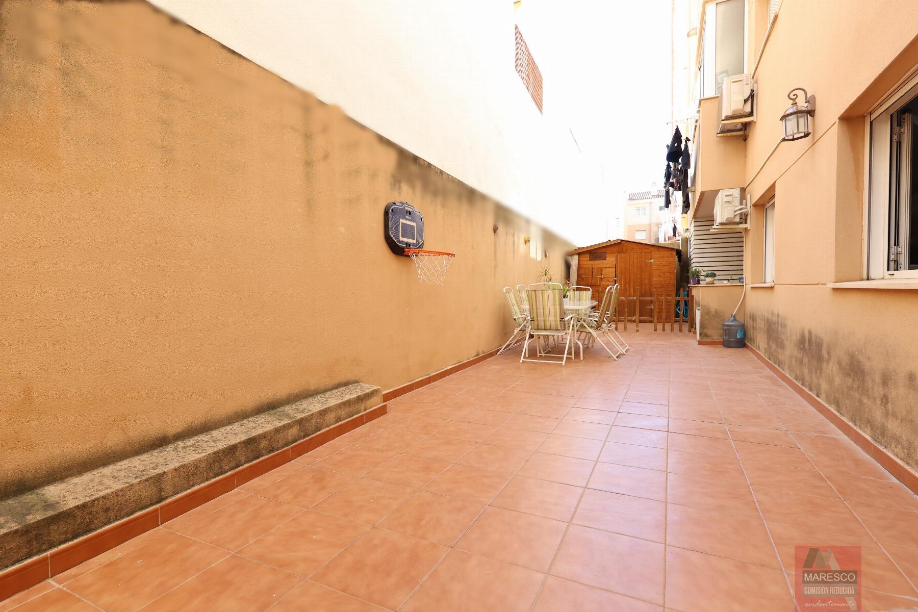 Venta de piso en Mijas