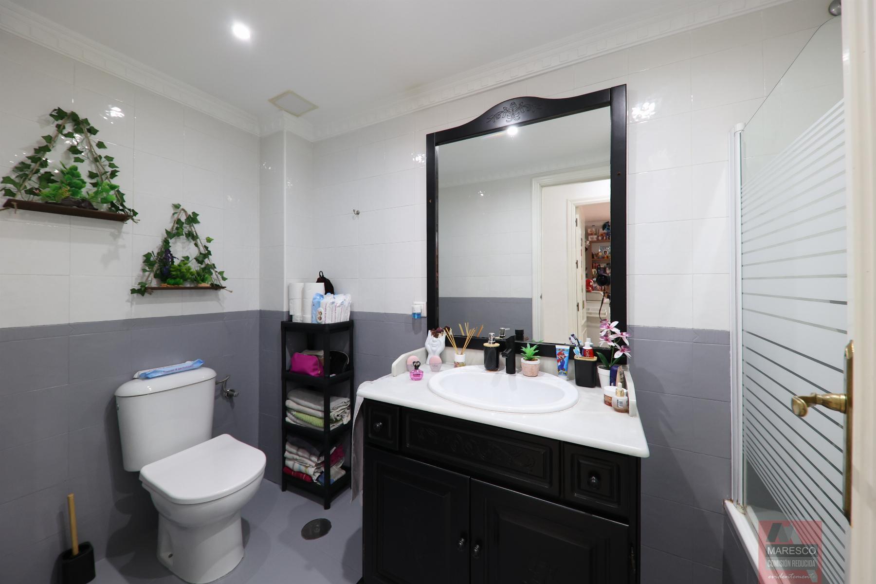 Venta de piso en Mijas