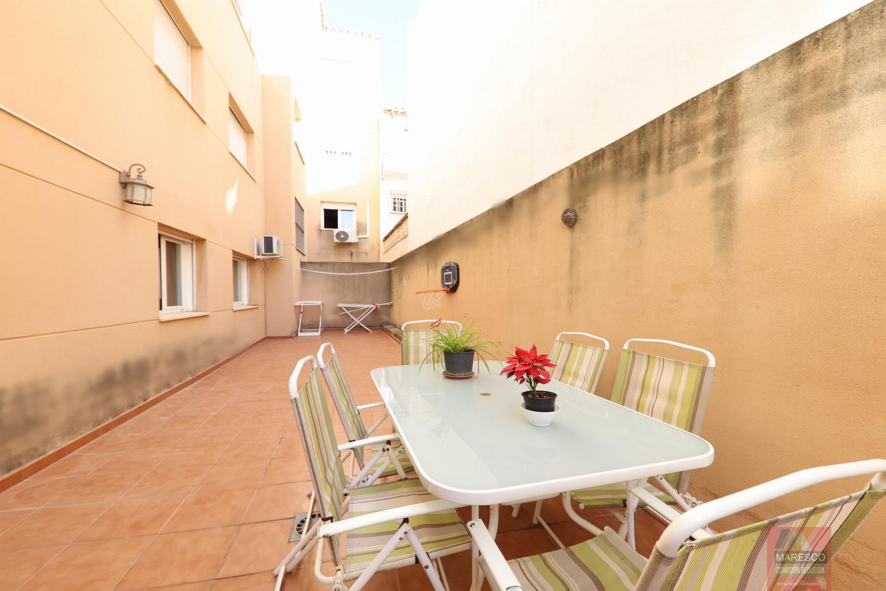 Venta de piso en Mijas