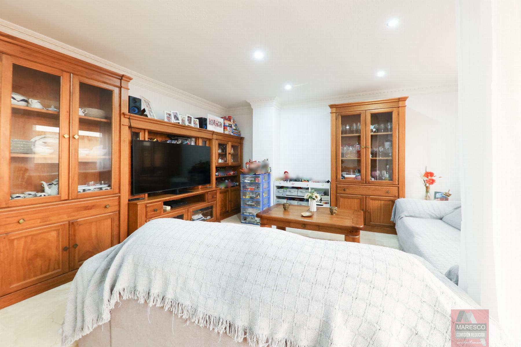 Venta de piso en Mijas