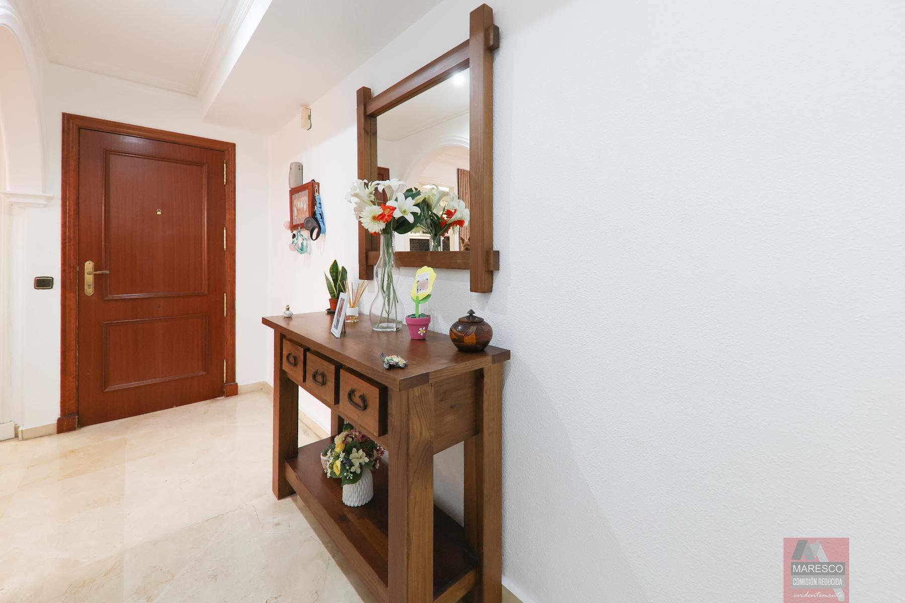 Venta de piso en Mijas