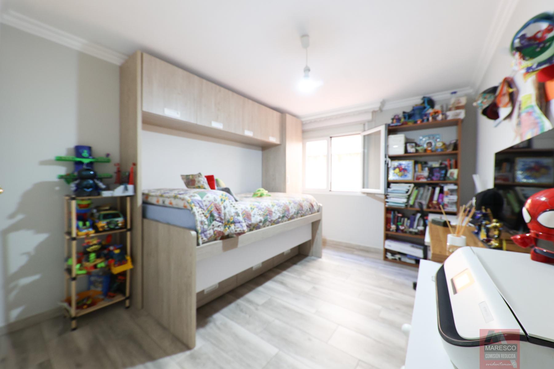 Venta de piso en Mijas